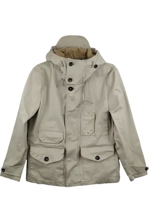 Ten Cate Coupe-vent Smock à capuche