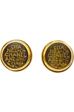 CHANEL Boucles d