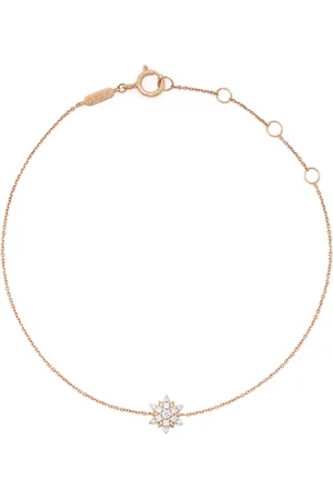 DJULA Bracelet en or 18ct à diamants