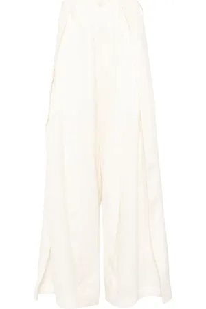 JULIUS Pantalon à coupe fuselée