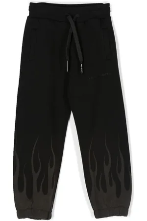 Vision Of Super Pantalon de jogging à logo brodé