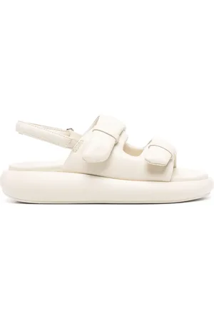 Ash Sandales Vinci en cuir