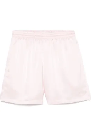 Ernest W. Baker Bermuda en satin