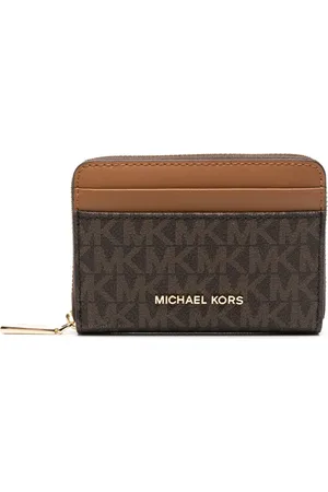 Michael Kors Portefeuille Jet Set