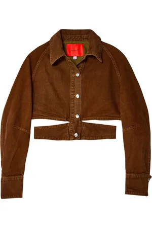 ECKHAUS LATTA Veste Ellipse
