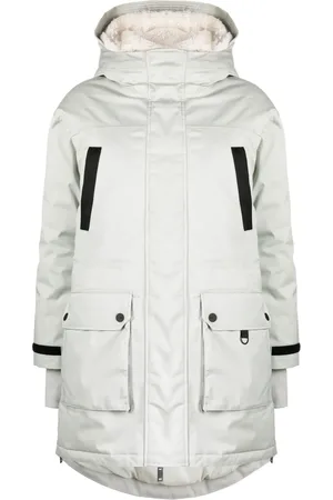 UGG Parka matelassée Adirondack 2.0