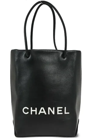 CHANEL Sac cabas Essential (2008)