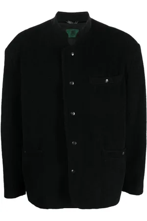 Jean Paul Gaultier Veste à col montant (années 1990)