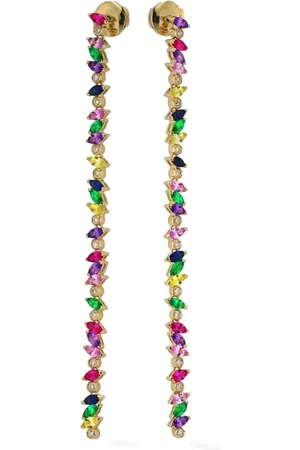 Lark & Berry Boucles d