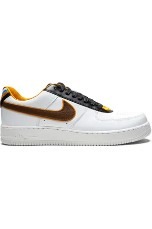 Nike Baskets Air Force 1 SP / Tisci
