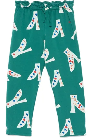 Bobo Choses Pantalon de jogging Magic Shoe