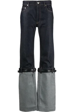 COPERNI Jean Hybrid à coupe évasée