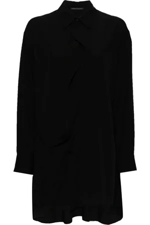 YOHJI YAMAMOTO Chemise Deco C