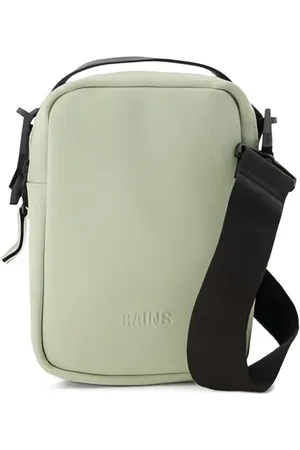 Rains Sac porté épaule à fermeture zippée