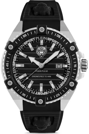 Philipp Plein Montre Urban Pulse 47 mm