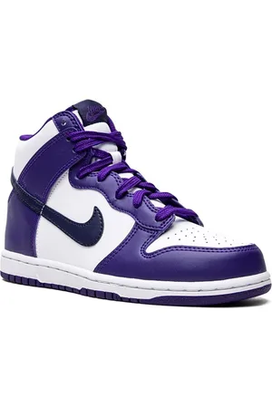 Nike Baskets montantes Dunk