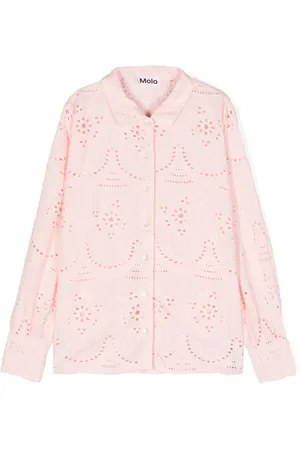 Molo T-shirt en coton biologique