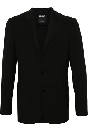 Ermenegildo Zegna Blazer en popeline