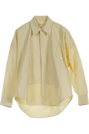 Bottega Veneta T-shirt en coton (années 2010)