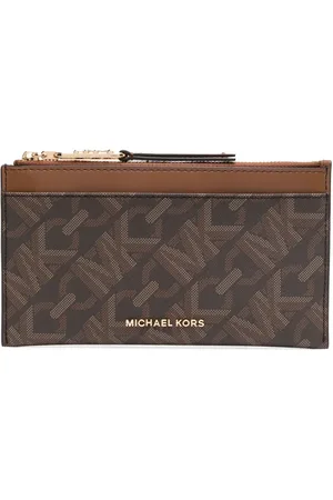 Michael Kors Porte-cartes Empire