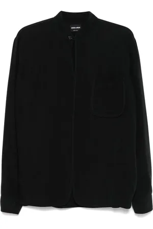 Giorgio Armani Chemise en coton