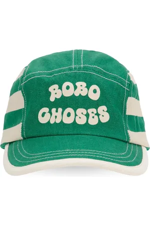 Bobo Choses Casquette à logo