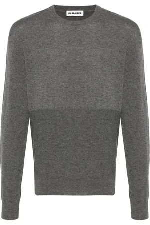 Jil Sander Pull à col rond