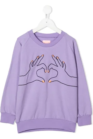 Wauw Capow by Bangbang Sweat Love