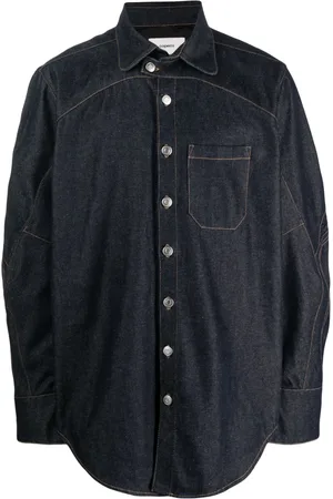 COPERNI Chemise à effet d