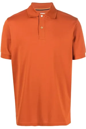 Paul Smith Polo à manches courtes