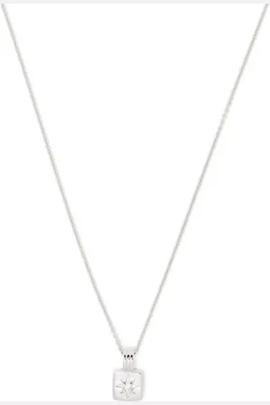 Missoma Collier Mini Star Ridge en