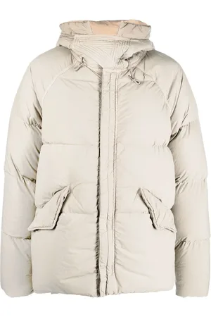 Ten Cate Doudoune à fermeture zippée
