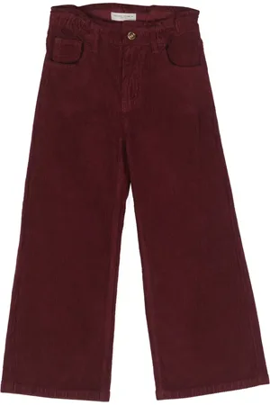 Golden Goose Pantalon skinny à ornements