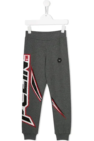 Philipp Plein Pantalon de jogging Space Plein