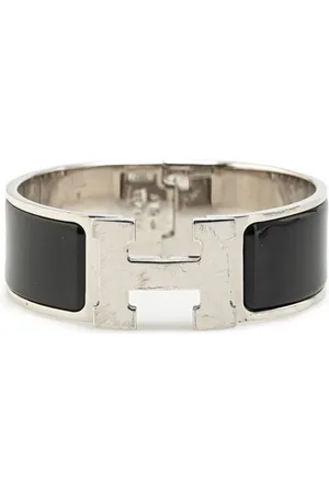 Hermès Bracelet Clic Clac H GM 20e siècle