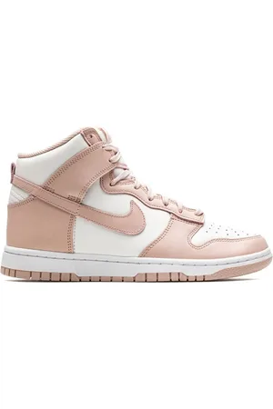Nike Baskets montantes Dunk 