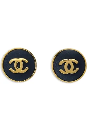 CHANEL Boucles d
