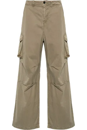 OUR LEGACY Pantalon ample Mount Cargo