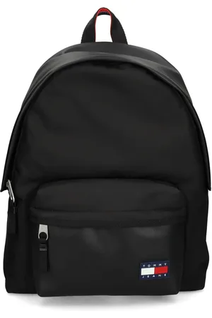 Tommy Hilfiger Sac à dos à logo imprimé