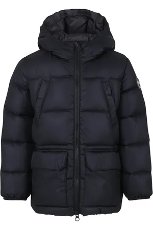 Colmar Veste matelassée à capuche