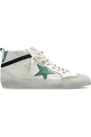 Golden Goose Baskets Mid Star Classic