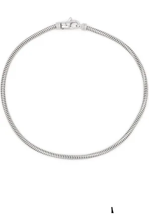 TOM WOOD Bracelet Snake en
