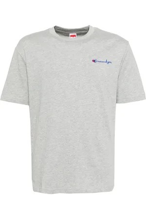 Ground Zero T-shirt à logo imprimé