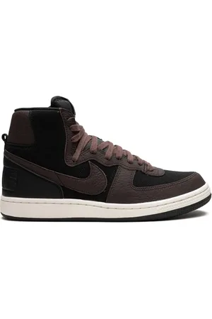 Nike Baskets montantes Terminator 