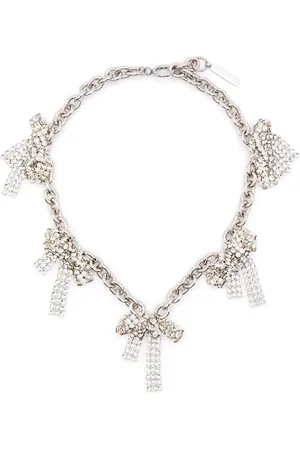 Justine Clenquet Collier ras-du-cou Sammy