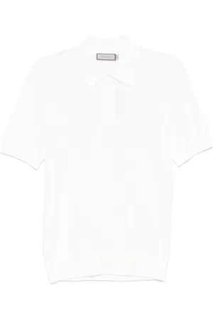 CANALI Polo en maille