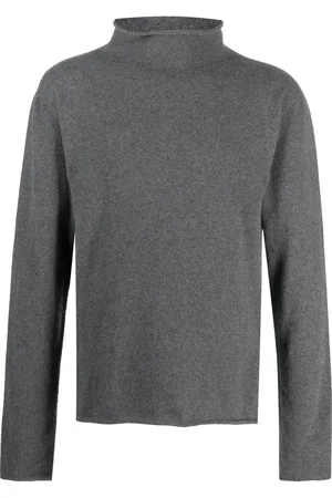 Jil Sander Pull en cachemire à col roulé