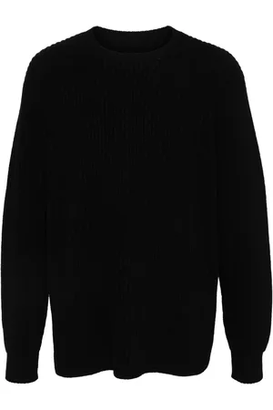 Jil Sander Pull en laine
