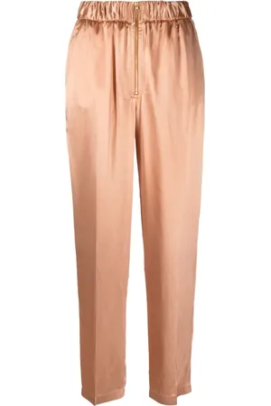 FORTE FORTE Pantalon à coupe droite