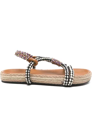 Isabel Marant Sandales Waltee